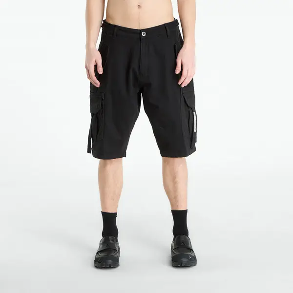 Alpha Industries Kratke hlače Alpha Industries Urban Soldier Short Black XL