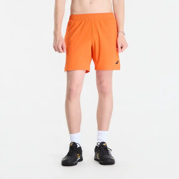 Babolat Kratke hlače Babolat Short Lebron Red Orange M
