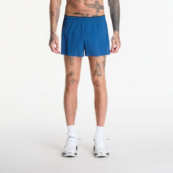 BANDIT Kratke hlače BANDIT Men's Vento™ Next Gen 3" Split Short Ink Blue M