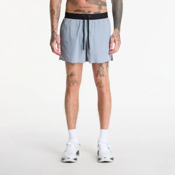 BANDIT Kratke hlače BANDIT Men's Vento™ Next Gen 5" Run Short Tranquil Blue S