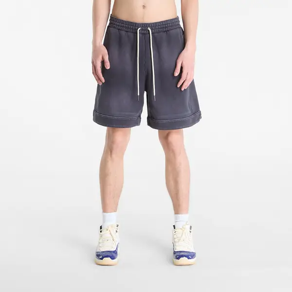 Nike Kratke hlače Book Standard Issue Men's Therma-FIT Basketball Shorts Black M