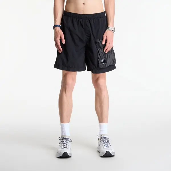 C.P. Company Kratke hlače C.P. Company Boxer Black 54