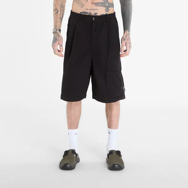 C.P. Company Kratke hlače C.P. Company Cargo Shorts Black 54