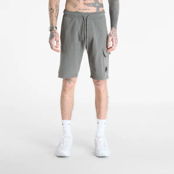 C.P. Company Kratke hlače C.P. Company Cargo Shorts Gunmetal Grey S