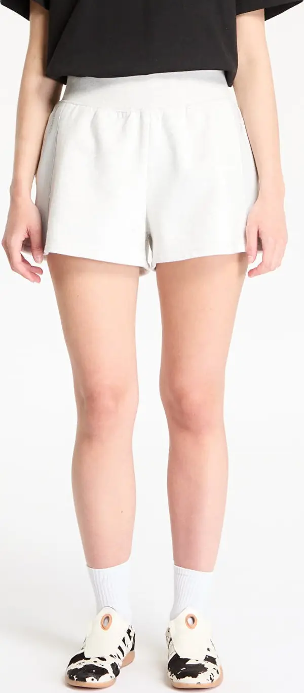 Calvin Klein Kratke hlače Calvin Klein Sport Pw - Sweatshort Gray S