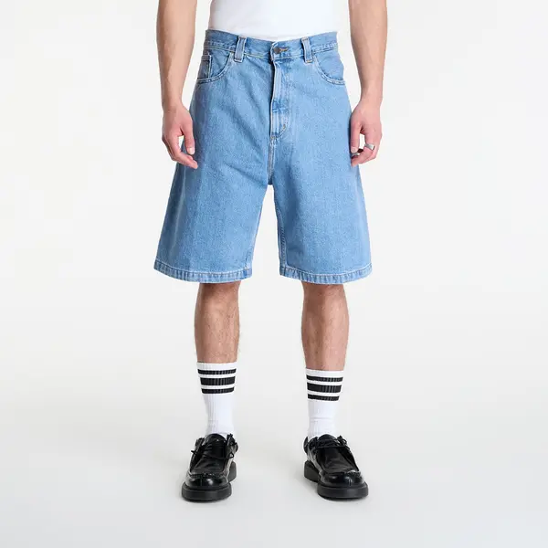 Carhartt WIP Kratke hlače Carhartt WIP Brandon Short Blue L