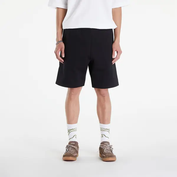 Carhartt WIP Kratke hlače Carhartt WIP Chase Sweat Short Black/ Gold S