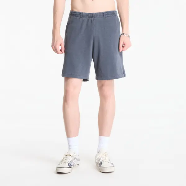 Carhartt WIP Kratke hlače Carhartt WIP Harper Sweat Short Carbon Garment Dyed XXL