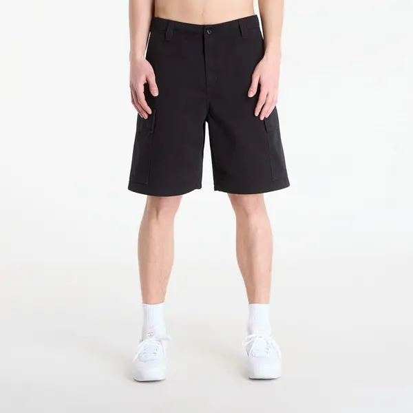 Carhartt WIP Kratke hlače Carhartt WIP Kade Cargo Short Black 33