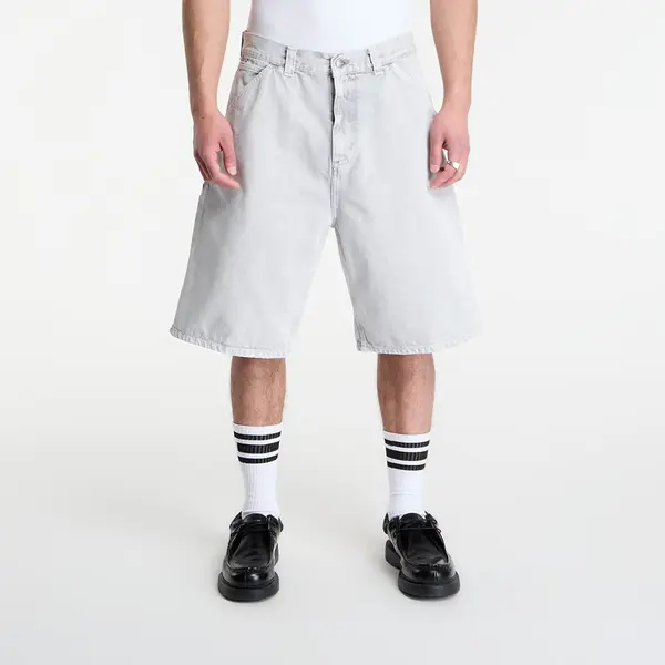 Carhartt WIP Kratke hlače Carhartt WIP OG Single Knee Short Black S