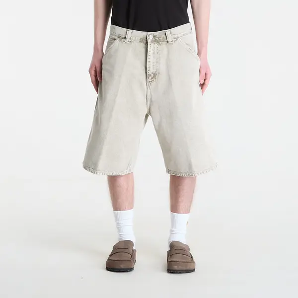 Carhartt WIP Kratke hlače Carhartt WIP OG Single Knee Short Opuntia S