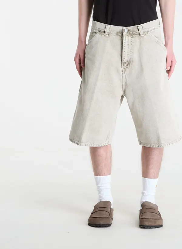 Carhartt WIP Kratke hlače Carhartt WIP OG Single Knee Short Opuntia XS