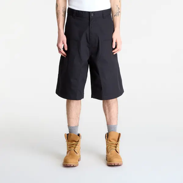 Carhartt WIP Kratke hlače Carhartt WIP Postal DK Short Black XXL
