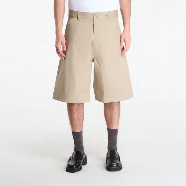 Carhartt WIP Kratke hlače Carhartt WIP Postal DK Short Iroko L