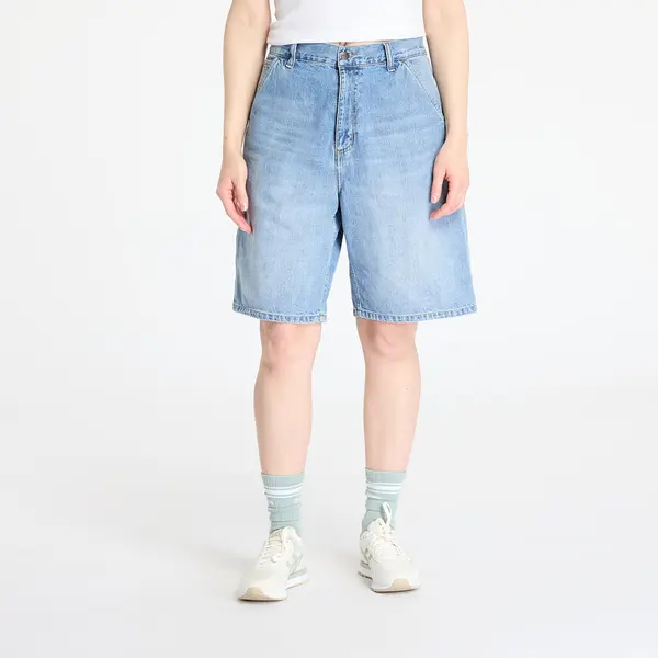 Carhartt WIP Kratke hlače Carhartt WIP W' Brandon Single Knee Short Blue M