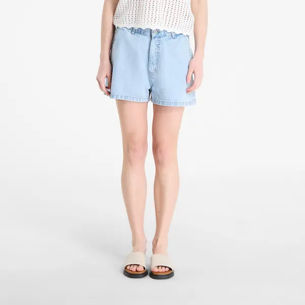 Carhartt WIP Kratke hlače Carhartt WIP W' Lova Short Blue S