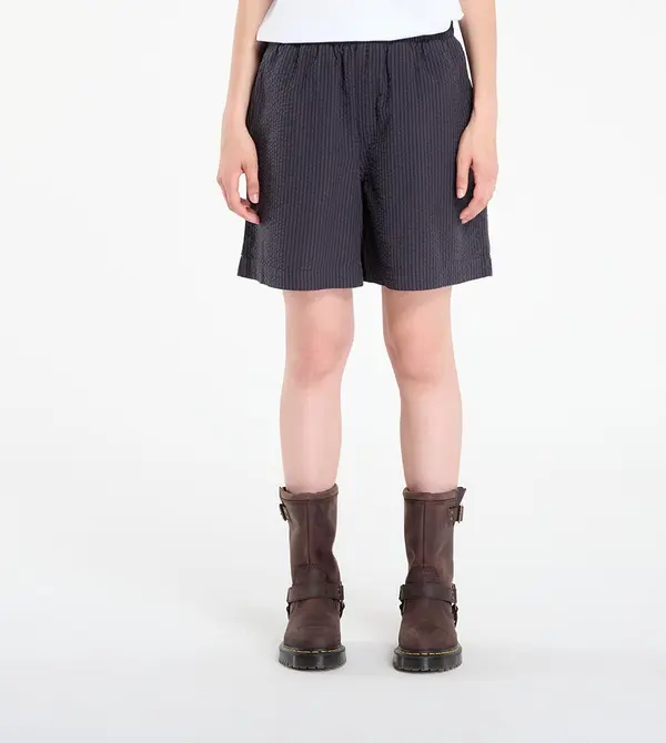 Carhartt WIP Kratke hlače Carhartt WIP W' Toland Short Toland Stripe/ Black M