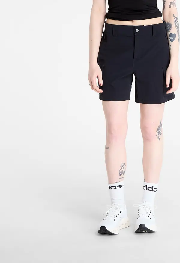 Columbia Kratke hlače Columbia Silver Ridge™ Elite Hiking Shorts Black 12