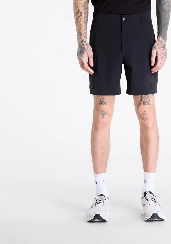 Columbia Kratke hlače Columbia Silver Ridge™ Elite Hiking Shorts Black 30