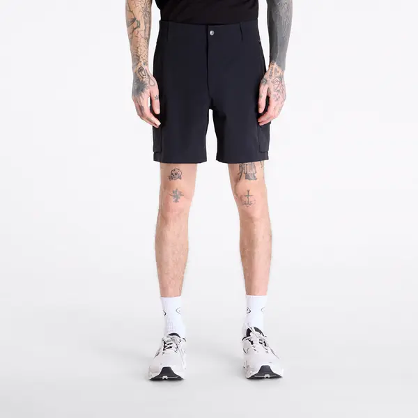 Columbia Kratke hlače Columbia Silver Ridge™ Elite Hiking Shorts Black 32