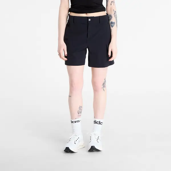 Columbia Kratke hlače Columbia Silver Ridge™ Elite Hiking Shorts Black 4