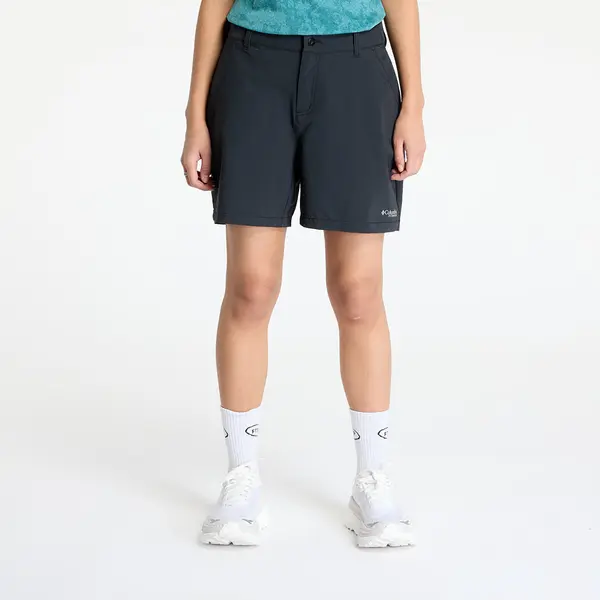 Columbia Kratke hlače Columbia Summit Valley™ Short II Black 10