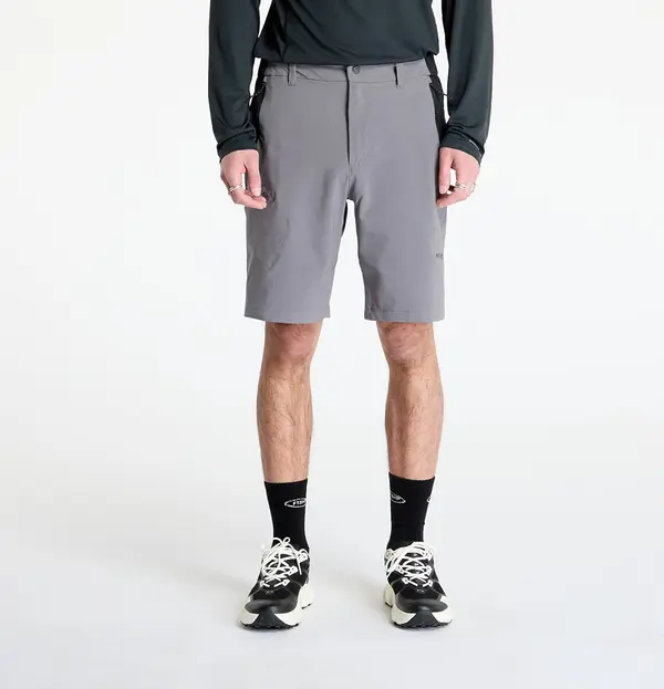 Columbia Kratke hlače Columbia Triple Canyon™ Short II City Grey 36