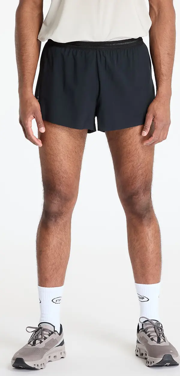 Craft Kratke hlače Craft PRO Hypervent Split Shorts 2 Black XXL