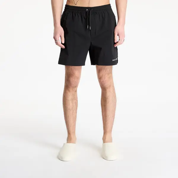 Daily Paper Kratke hlače Daily Paper Mehani Shorts Black XL