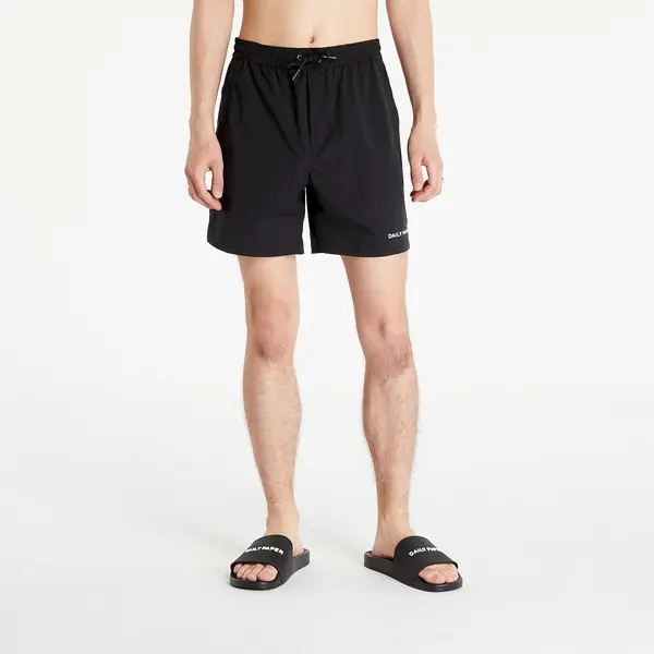 Daily Paper Kratke hlače Daily Paper Mehani Shorts Black XS