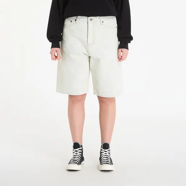Daily Paper Kratke hlače Daily Paper Monogram Canvas Shorts Foggy Dew L