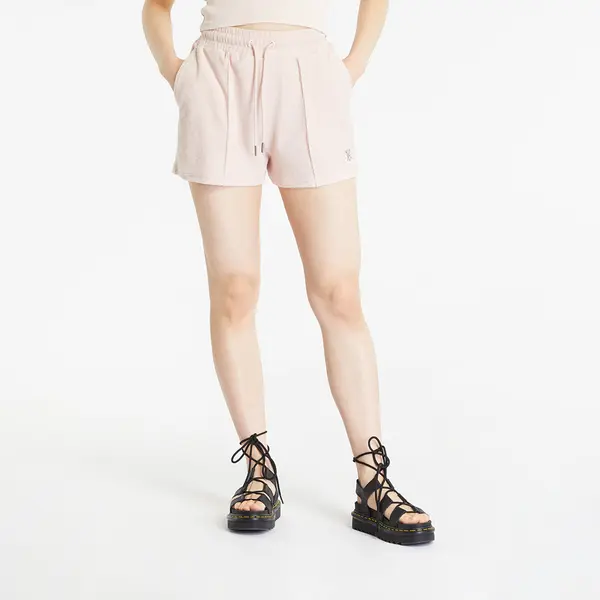 Daily Paper Kratke hlače Daily Paper Rener Shorts Hushed Pink S