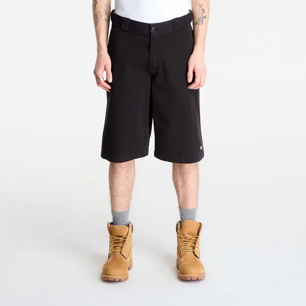 Dickies Kratke hlače Dickies 247 Gd 13 Inch Short Black W29