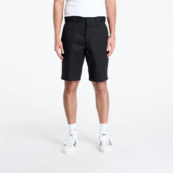 Dickies Kratke hlače Dickies 874 Short Black W32