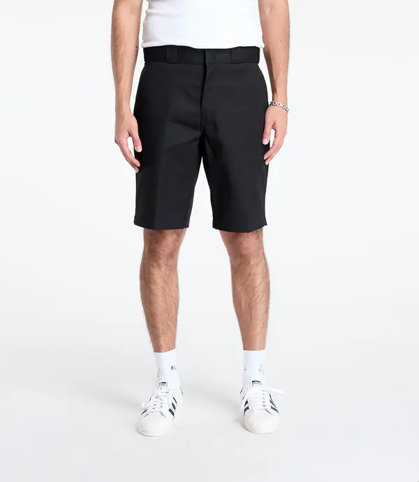 Dickies Kratke hlače Dickies 874 Short Black W33