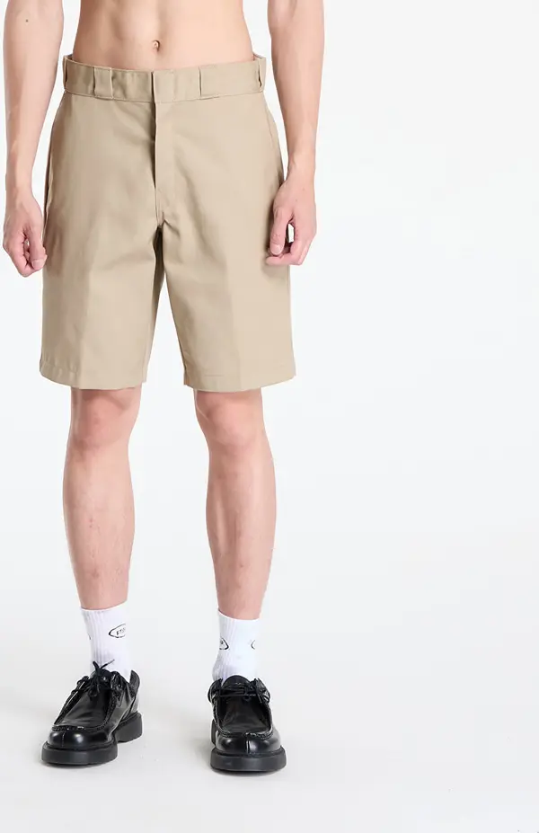 Dickies Kratke hlače Dickies 874 Short Khaki W31