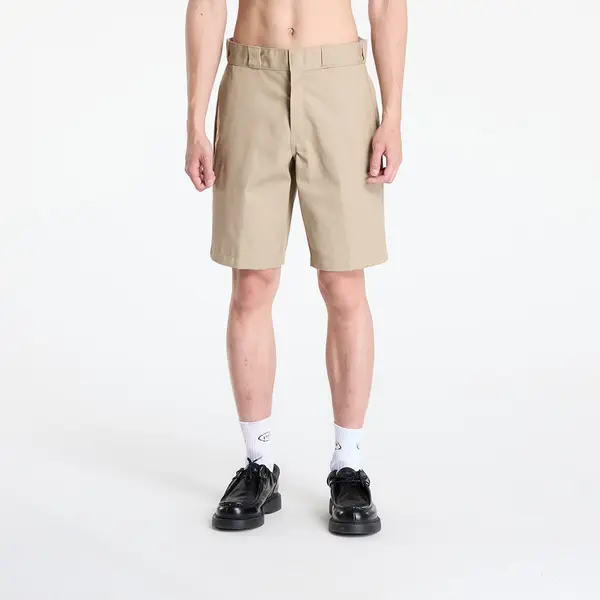 Dickies Kratke hlače Dickies 874 Short Khaki W31