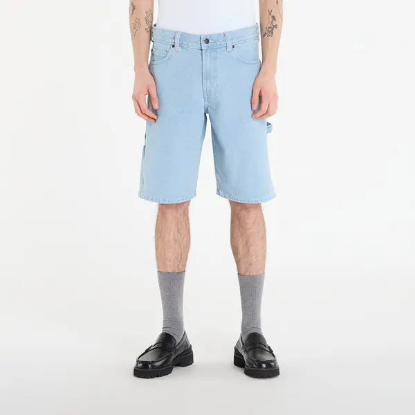 Dickies Kratke hlače Dickies 993 11 Inch Carpenter Shorts Vintage Blue W38