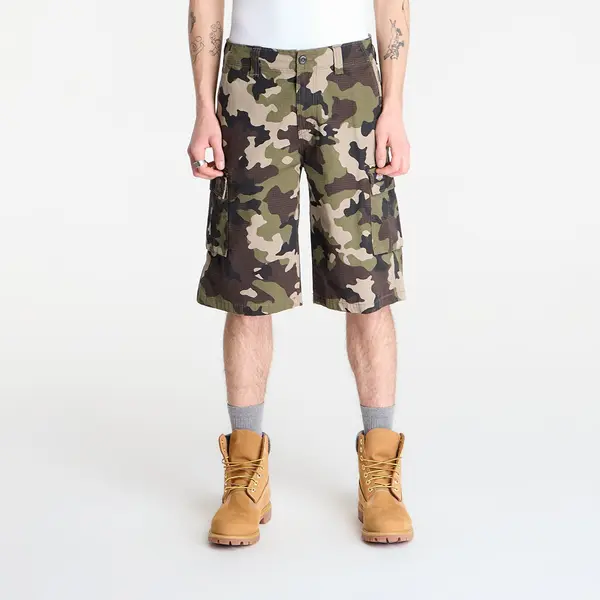 Dickies Kratke hlače Dickies Eagle Bend Cargo Short Camouflage W31