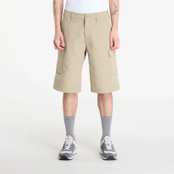 Dickies Kratke hlače Dickies Eagle Bend Short Khaki W31