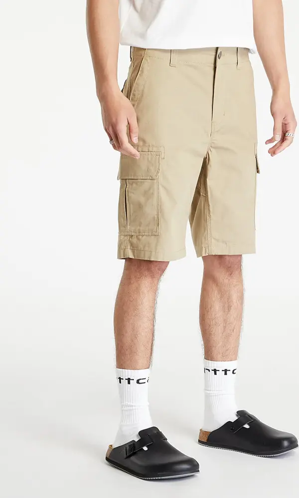 Dickies Kratke hlače Dickies Millerville Cargo Short Khaki W33