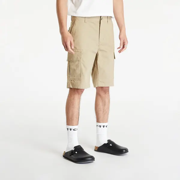 Dickies Kratke hlače Dickies Millerville Cargo Short Khaki W36