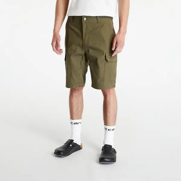 Dickies Kratke hlače Dickies Millerville Short Olive W30