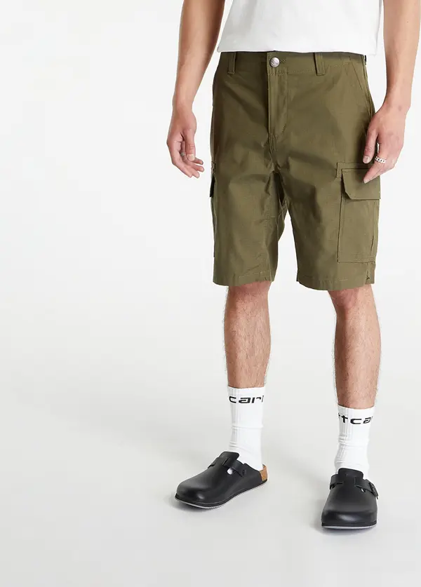 Dickies Kratke hlače Dickies Millerville Short Olive W31