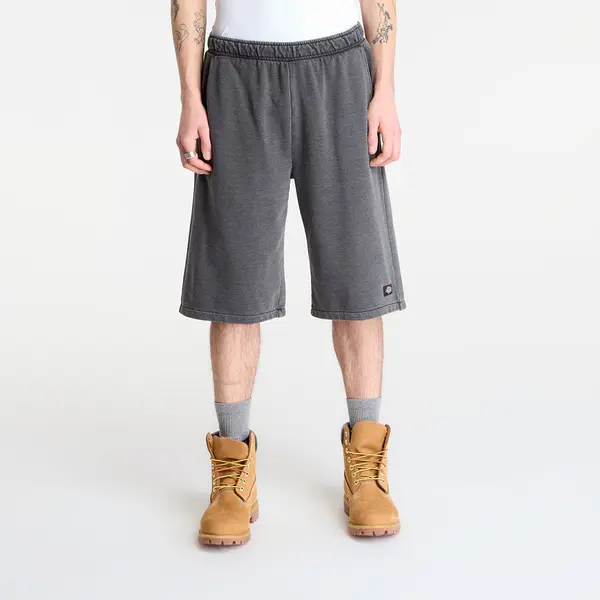 Dickies Kratke hlače Dickies Streetsboro 13 Inch Sweat Black M