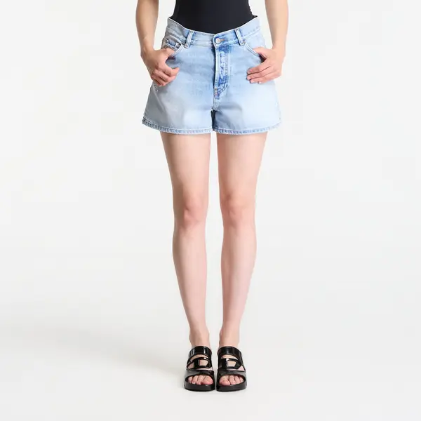 DIESEL Kratke hlače Diesel De-Helios Shorts Blue 25
