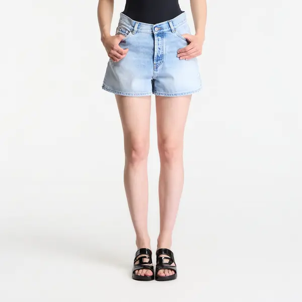 DIESEL Kratke hlače Diesel De-Helios Shorts Blue 26