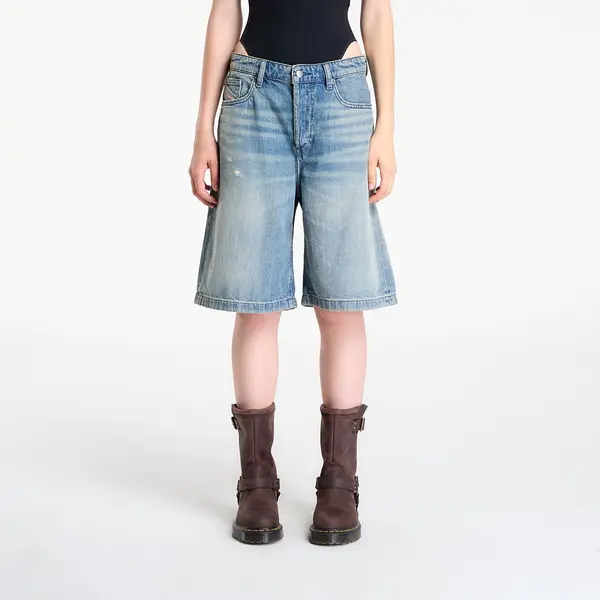 DIESEL Kratke hlače Diesel De-Sire-Short Shorts Blue 29