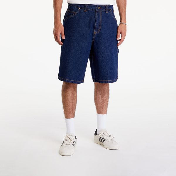 DIME Kratke hlače Dime Classic Denim Shorts Indigo 28