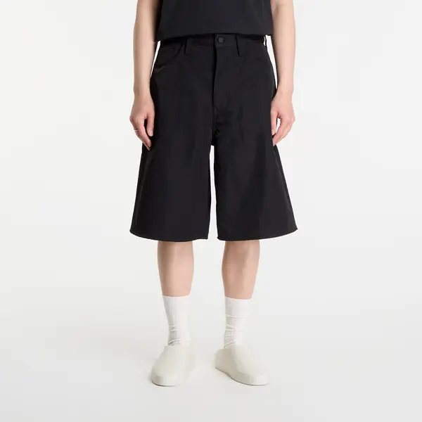 Fear of God Essentials Kratke hlače Fear of God Essentials 5 Pocket Short Vintage Black 31